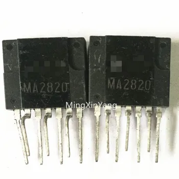 5 KS MA2820 Integrovaný Obvod IC čip
